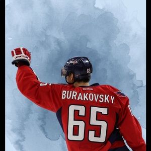 Meet your Posher, James